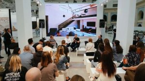 Дома А-класса в регионах. Кейс-дискуссия. Практикум