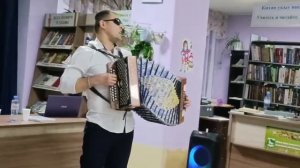 Айҙар Абдуллин - Башҡорт улына