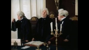 Песня о грехе • Узник замка Иф