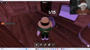 прожил в 99 ночей в лесу