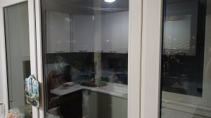 Как За 3 Секунды отрегулировать пластиковые двери на балконе !.!!!!!!.!