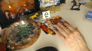 весы январь 2026 прогноз на месяц