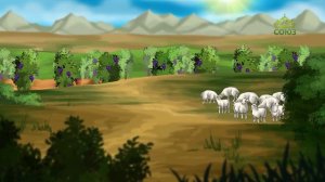 Библейские крылатые выражения. Хам