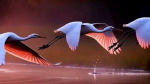 Когда уходят журавли Олег Филин Шансон о тех кого нет рядом @Новыйрусскийшансон