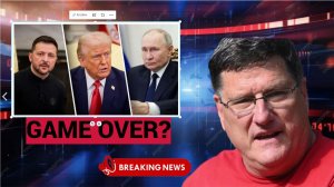 «Эти люди — лжецы» Риттер жестко ответил западным политикам, обвиняющим Россию-