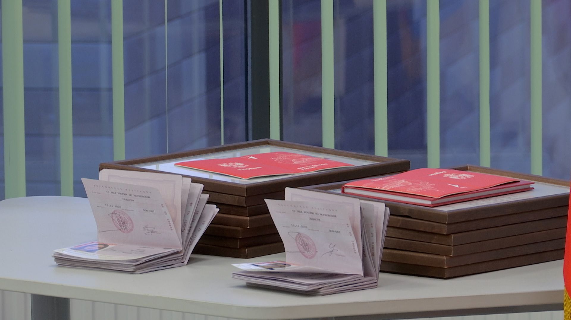 Мы – граждане России смотреть онлайн