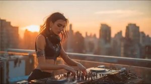 Deep Hypnotic Techno @0912