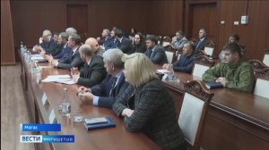 ЦУР Ингушетии зарегистрировал большое количество жалоб и обращений жителей региона