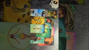 ЛЬВЫ. Расклад на ЯНВАРЬ 2026г.