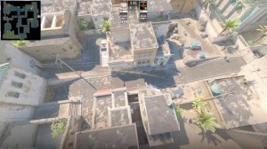 Матч Миша против Dragon