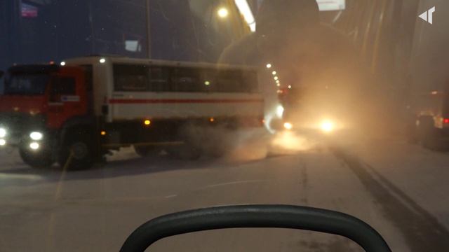 ДЕФИЦИТ У РУЛЯ, 16.12.2025