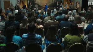 Его и её. Фильм 2026. Русский трейлер фильма.