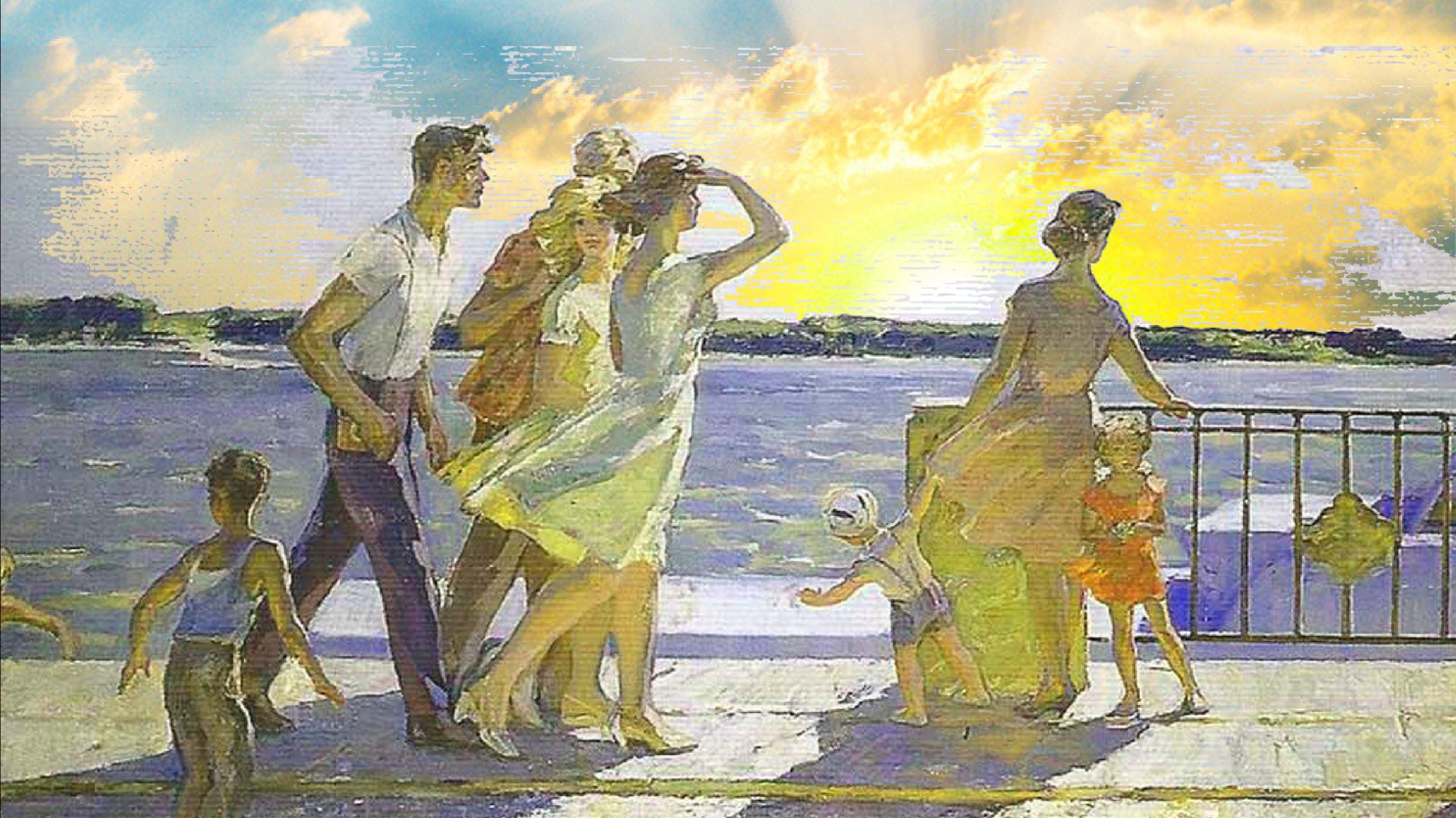 ТОП 10 СОВЕТСКИХ ПЕСЕН ВСТРЕЧНЫЙ