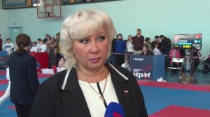 В Сормовском механическом техникуме имени Семёнова прошёл 15-й юбилейный открытый турнир по каратэ