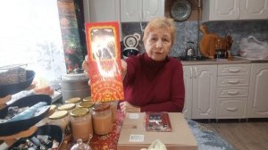 Сбылась моя мечта, на Новый год с икрой 😋.