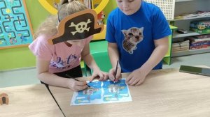 Проект Робинзонада