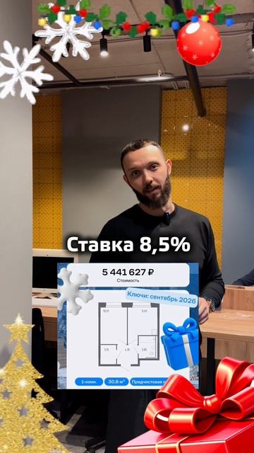 Три выгодных лота в Тюмени