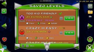 обзор на текстуры гд {немного лагает}