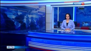 Вести Карачаево-Черкесия 15.12.2025