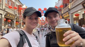 Китай удивил! Самое вкусное пиво и лучшие пляжи