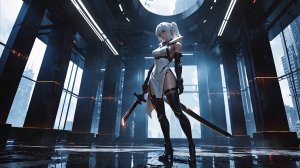 Fatal Error | Cyberpunk | Industrial Bass