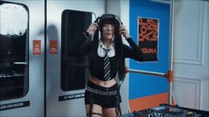 Melodic Techno & Peak-time Techno