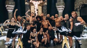 "Титаны" 14.12.25 полуфинал сколько человек прошло в финал?