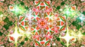 Футажи!!! Видеофоны!!! Футаж Феерия из Роз 7 от Киностудии Мудрого Кота Тимофея!!!