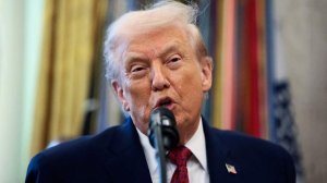 Социолог указал на место Украины в новой стратегии нацбезопасности США