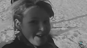 Зимняя песня, зацепившая своим задором