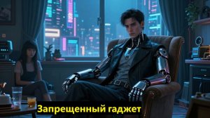 💗ПОЛНАЯ АУДИОКНИГА📲ЗАПРЕЩЕННЫЙ ГАДЖЕТ📲ЛЮБОВНОЕ ФЕНТЕЗИ💗