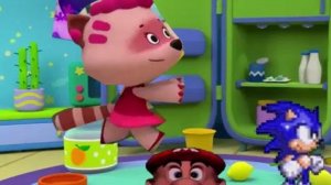 Day Became a fool Super Mario World