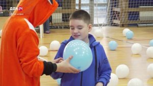 Елка для каждого ребенка