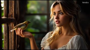 Разноцветные птицы - XENDRA (1080p, h264)