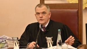 Дело Долиной в Верховном суде. Видеорепортаж