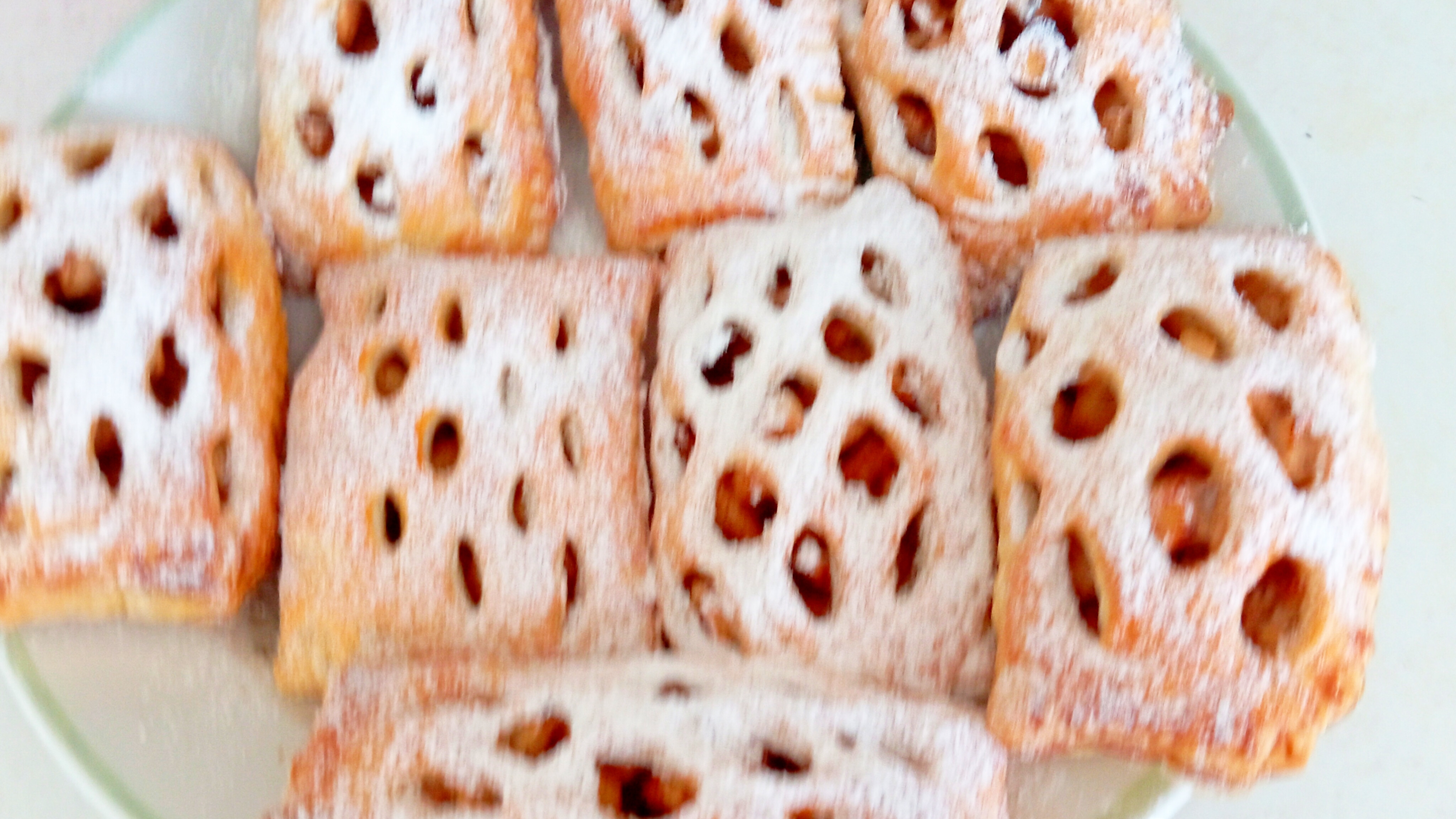 Слойки с яблоками 🍎 и корицей из готового слоёного бездрожжевого теста смотреть онлайн