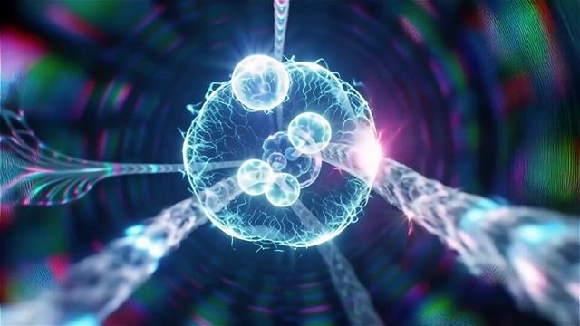 377 🏊 ТОП MUSIC: Echoes in the Chlorine от Neyrod272! Подводный синтвейв-трип