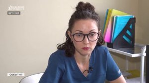 Более 100 женщин в Брянской области узнали о раке благодаря диспансеризации