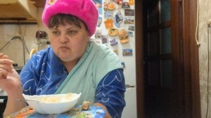 мукбанг пп питание