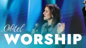 Хвала и поклонение 13.12.2025