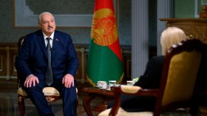 Лукашенко об отношениях США и Венесуэлы. Угроза «второго Вьетнама» и опыт Беларуси с наркотрафиком