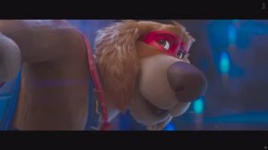ЧУДО-ПЕС ЧАРЛИ "CHARLIE THE WONDERDOG" Трейлер 2  НОВИНКА 2026 года. 4K HDR
