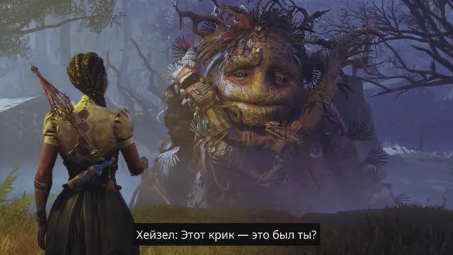 South of Midnight [RUS, без комментариев]. Часть 9: Свет во тьме.