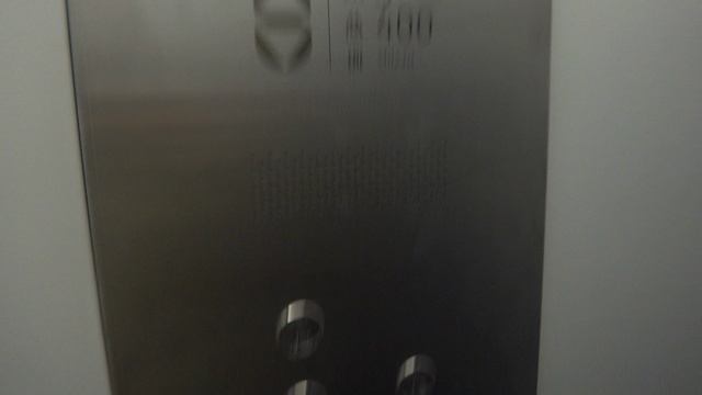 Пассажирский лифт V=1 м-с, Q=400 кг (5255), музыкальный лифт ЩЛЗ