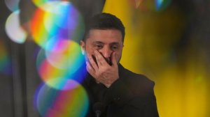 Переводчики Зеленского в Гааге дважды перепутали РФ и Украину