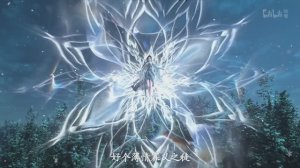 Врата Мистического Царства 5 Серия  - Превью (Аниме-Мультсериал 2025)