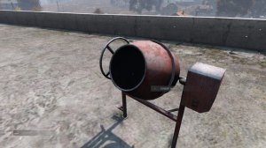 Гайд стройка BBP в Dayz