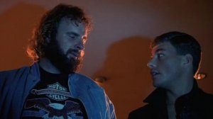 Кровавый спорт.часть 4.