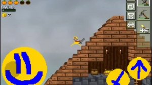 Выживание в LostMiner, часть 5