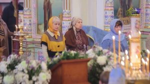 Митрополия (Рязань). 17 декабря 2025